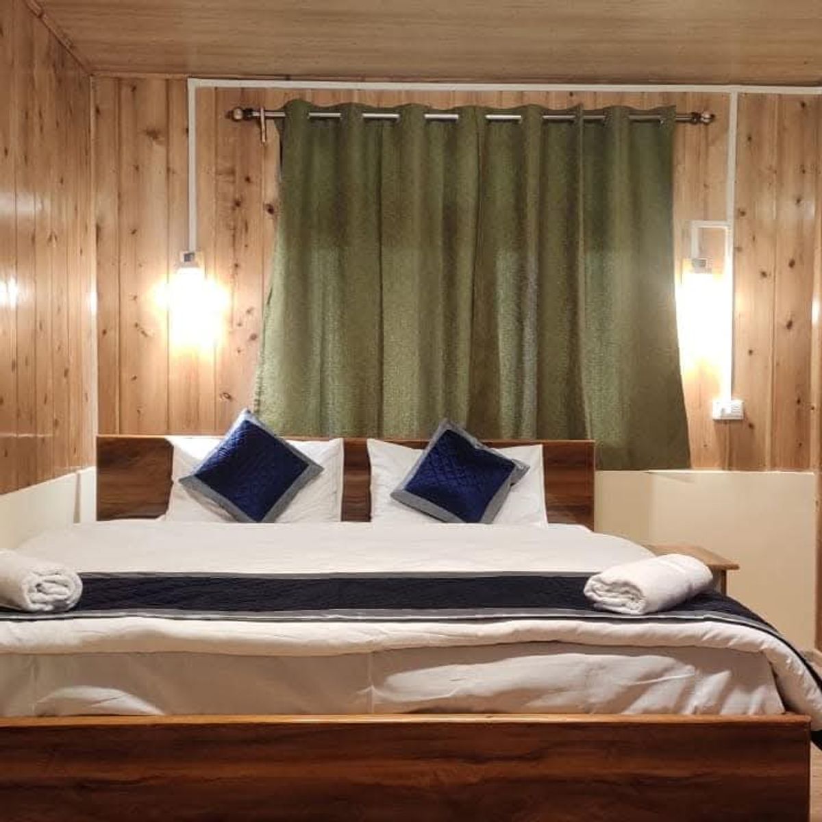 Himalayan Cloud's Homestay photo