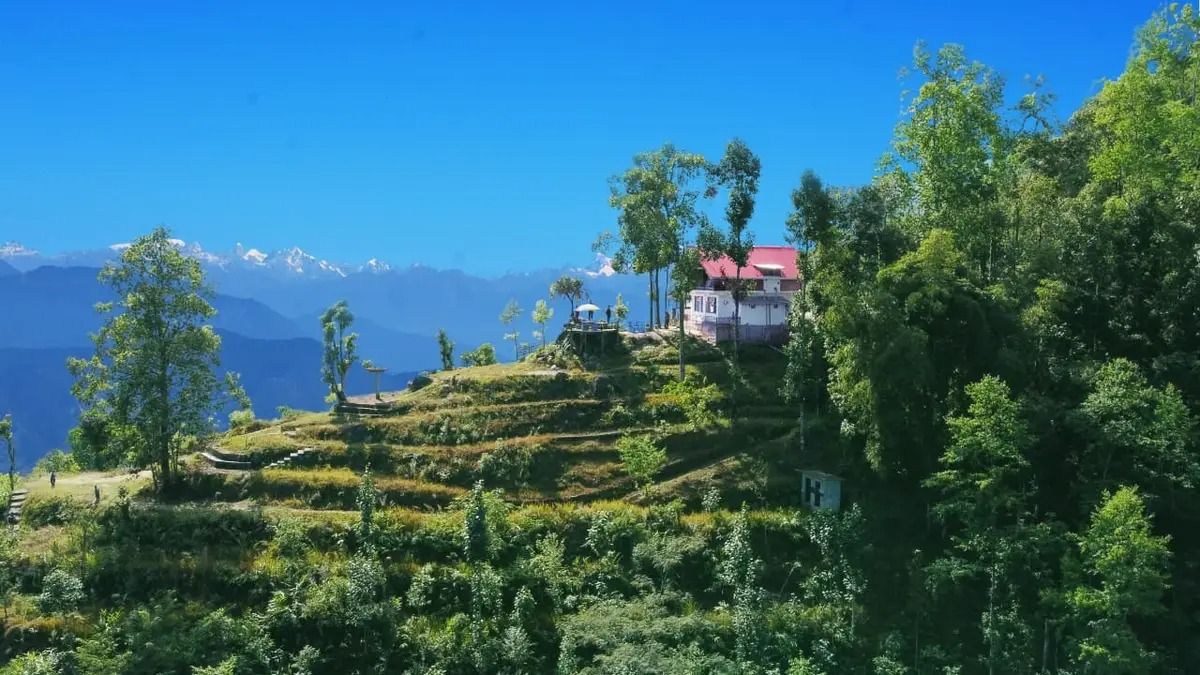 "Yakkha Homestay" photo