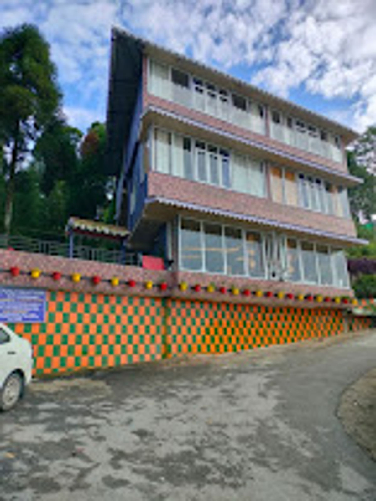 "PUKAL'S VALLEY HOMESTAY" - homestay in Sittong