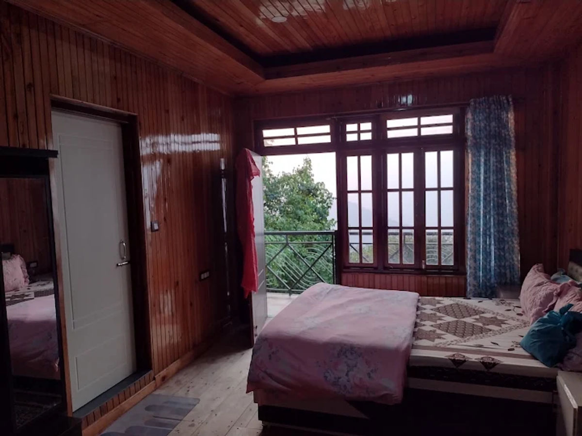 Greenview Homestay photo