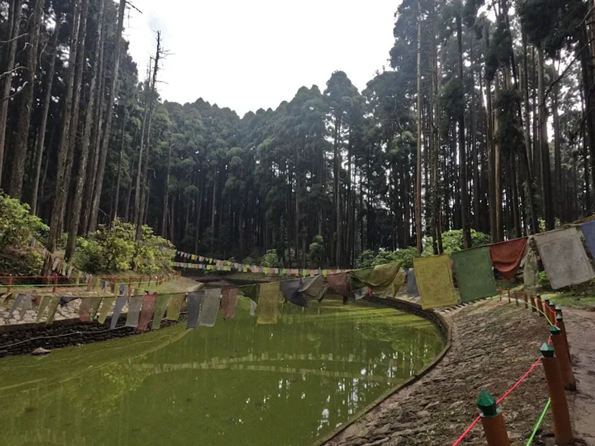Yolmo Homestay photo