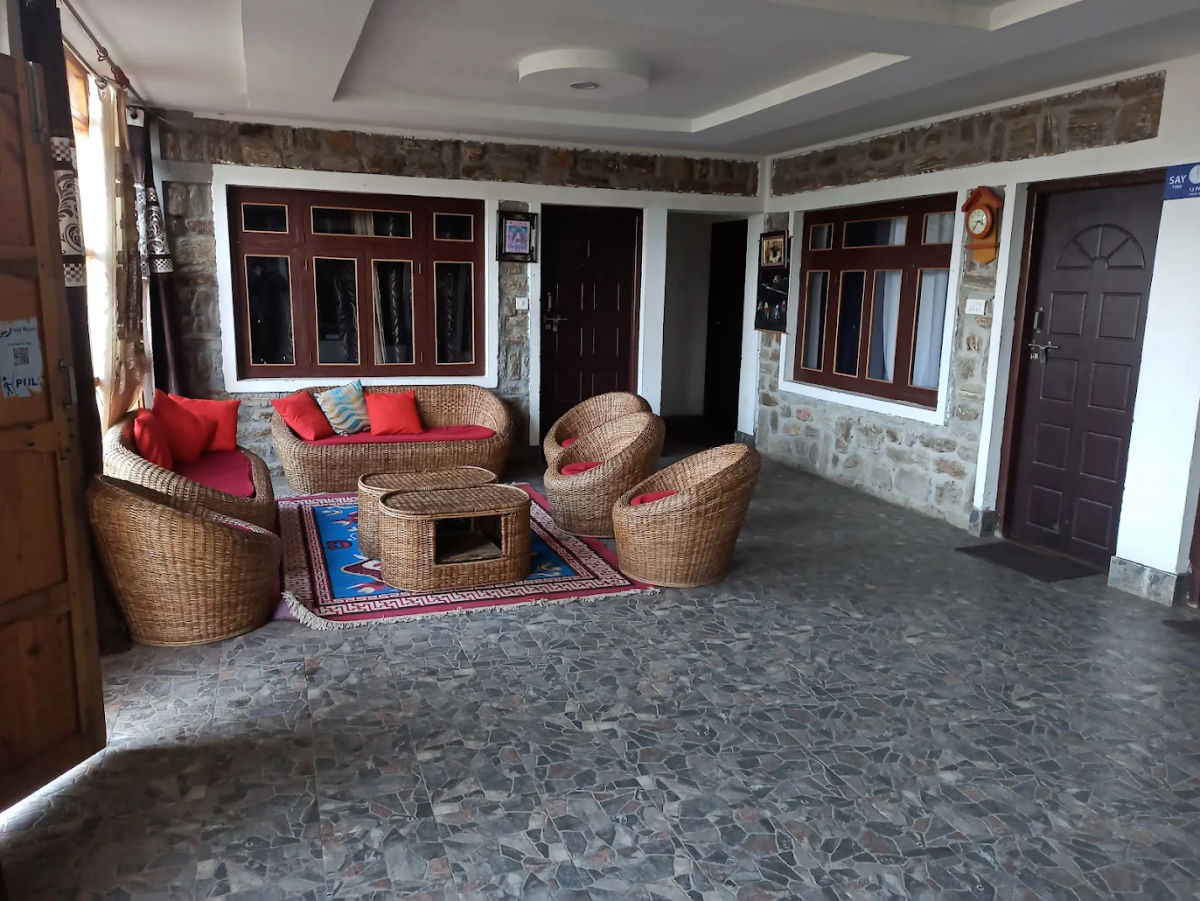 Royal Homestay Mirik photo
