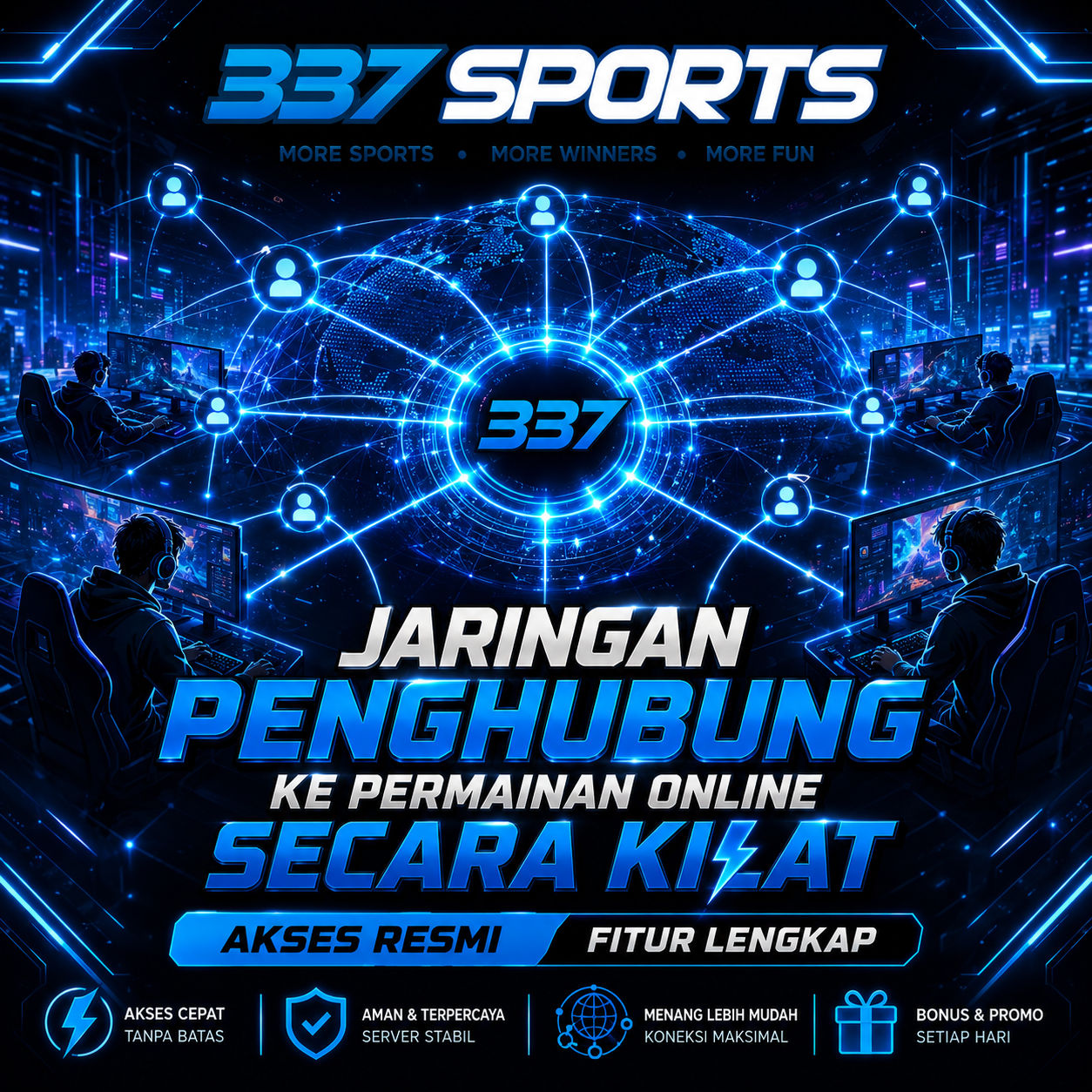 Promo Banner