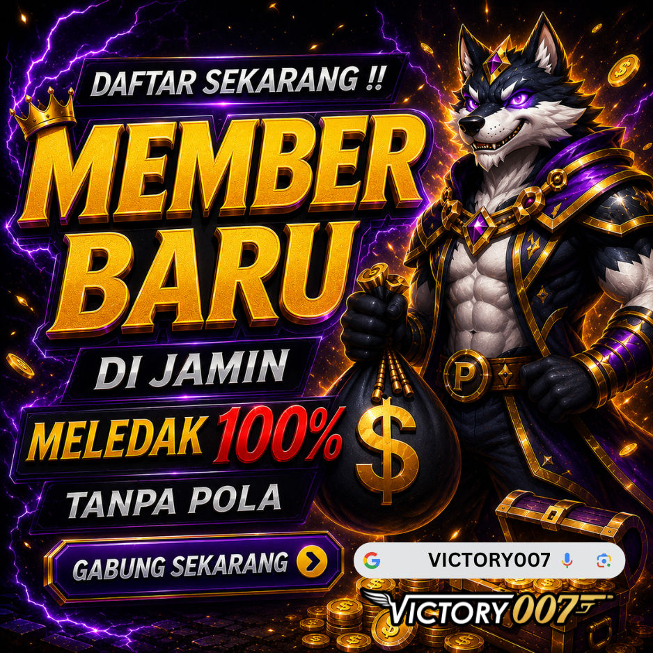 VICTORY007