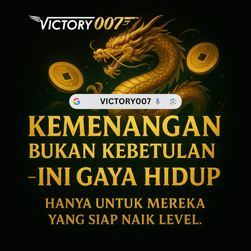 VICTORY007