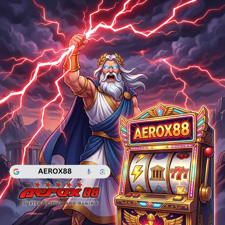 AEROX88