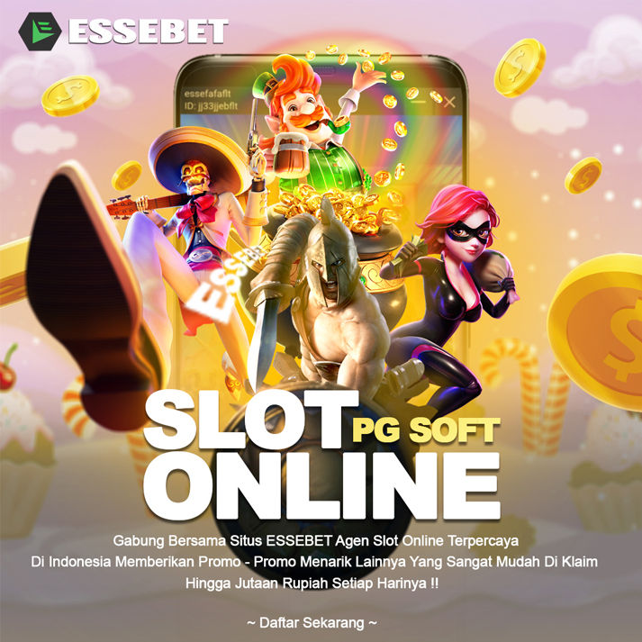 ESSEBET » Situs 20 Slot Demo Pragmatic Play Rupiah Gratis Tanpa Lag