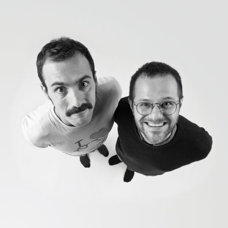 ANTONIO DE MARCO & SIMONE FANCIULLACCI