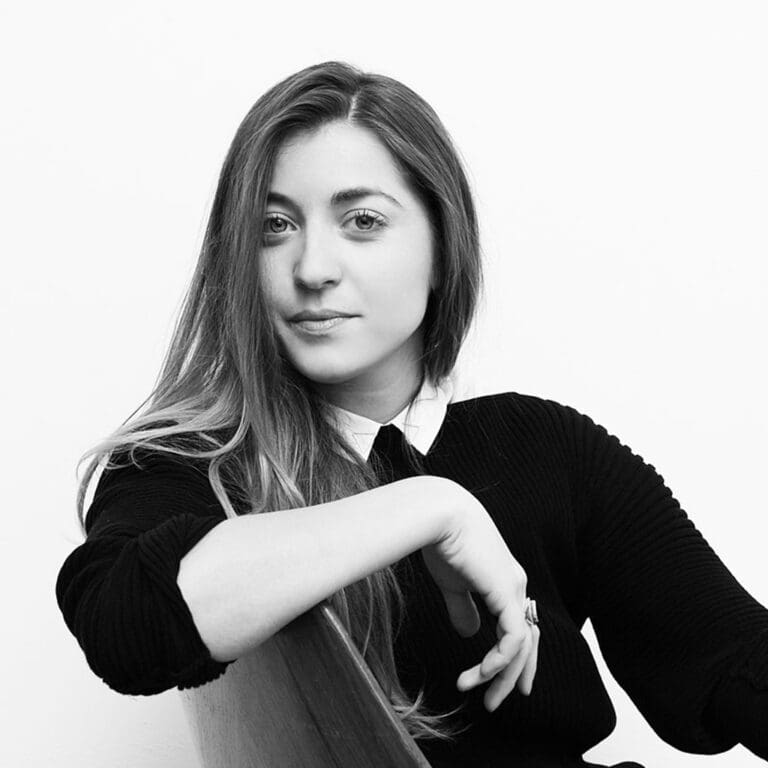 FEDERICA BIASI