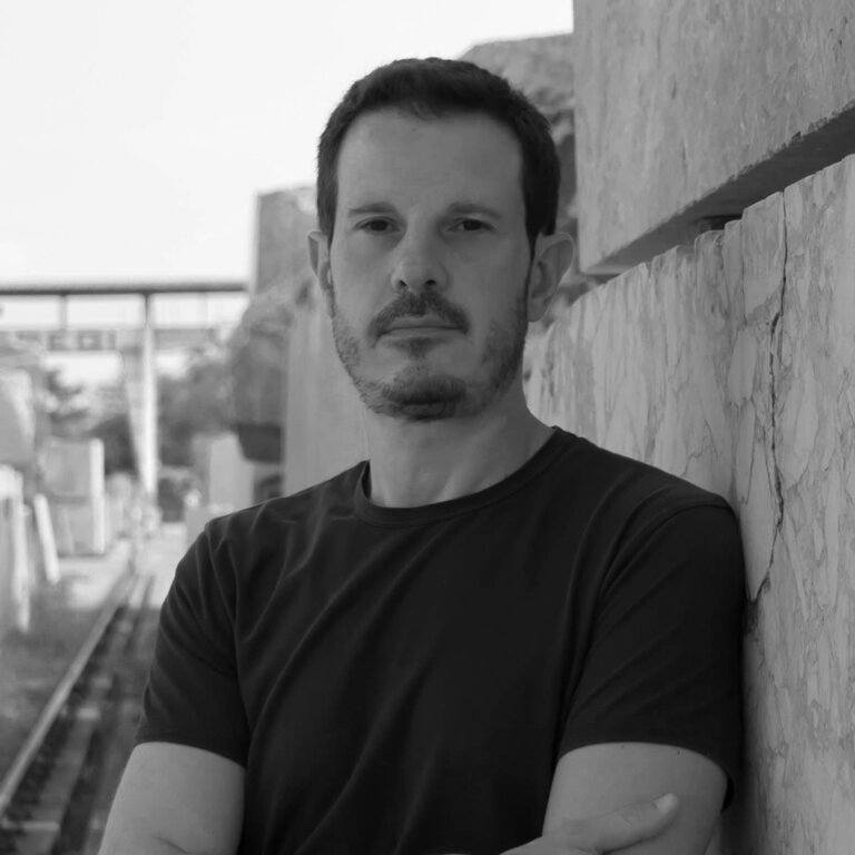 GIORGIO BONAGURO