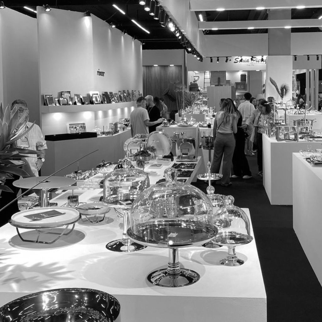 ABUP DECOR SHOW