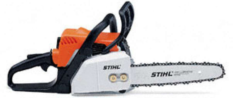 Motoferastrau stihl ms 170 d - 1.2 kw