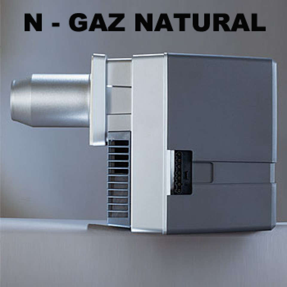 Arzatoare gaz  1 treapta - wg 10n/1d ln