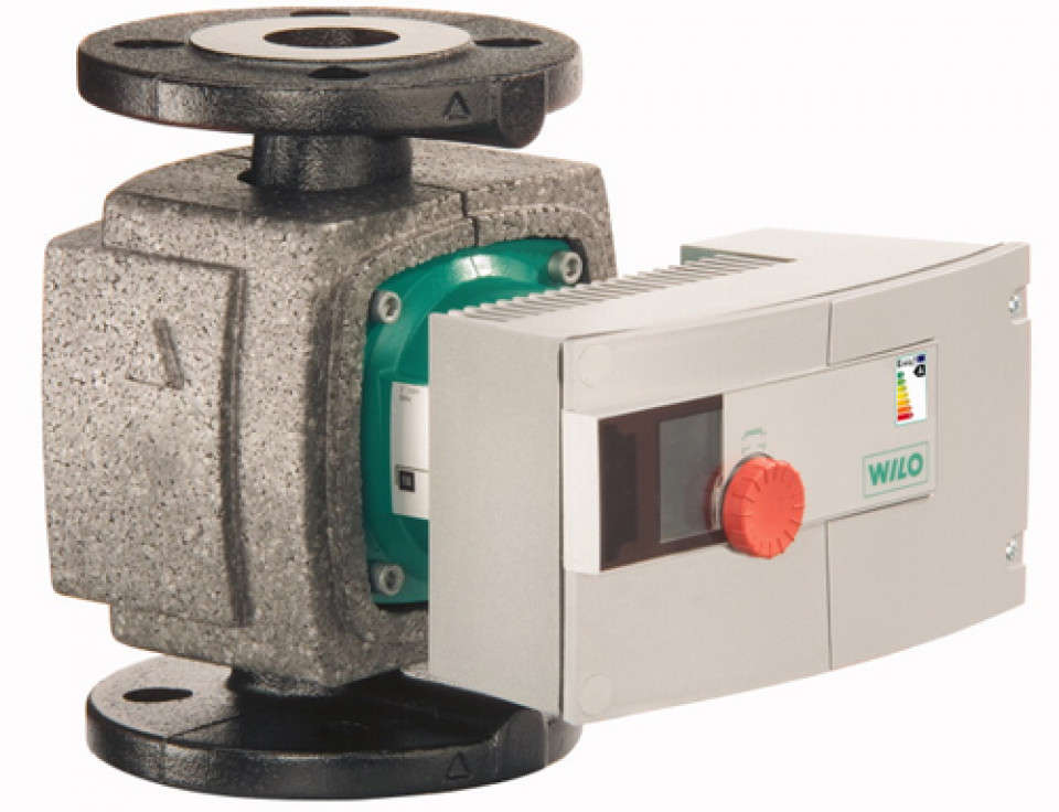 Pompa circulatie turatie variabila wilo stratos 65/1-9 pn6/10