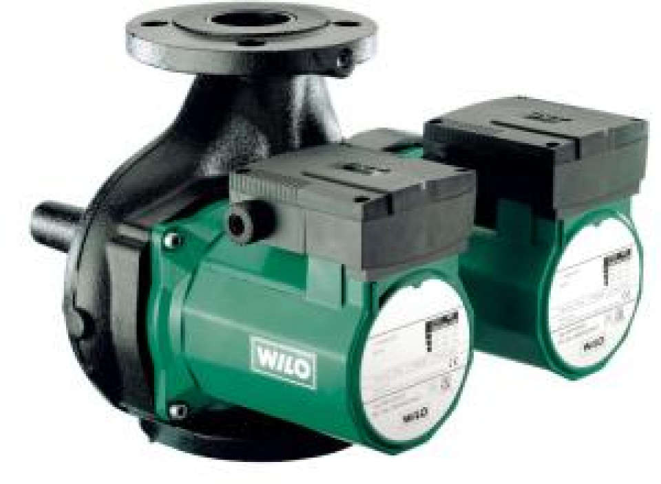Pompa de circulatie wilo top sd 65/10 t