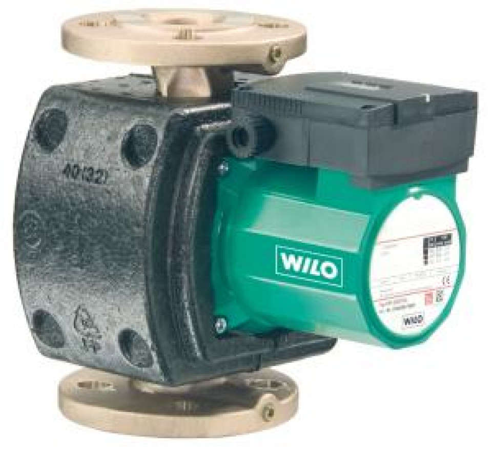 Pompa de circulatie wilo top z 25/10 t