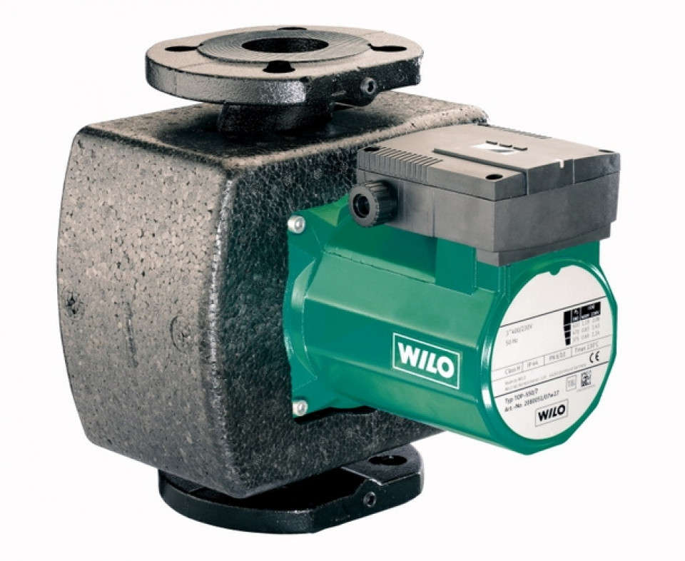 Pompa circulatie wilo top-s  100/10 dm pn6
