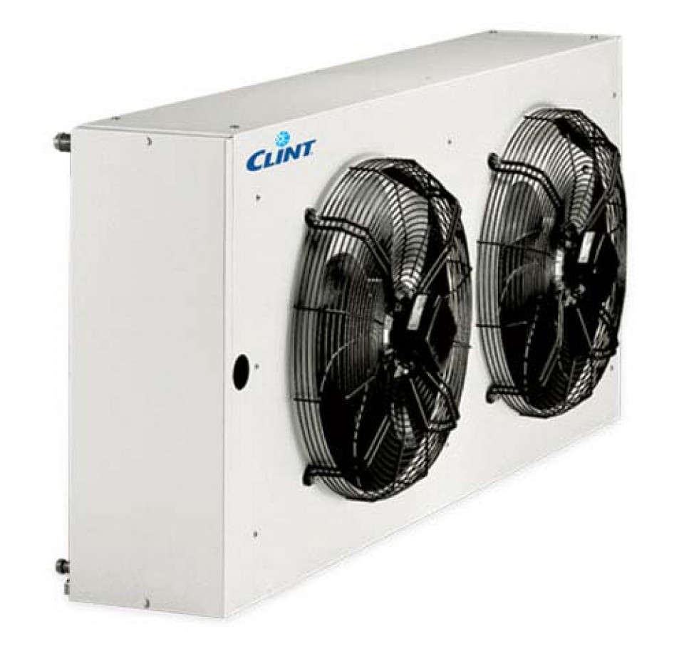 Condensator racit cu aer la distanta rca 21