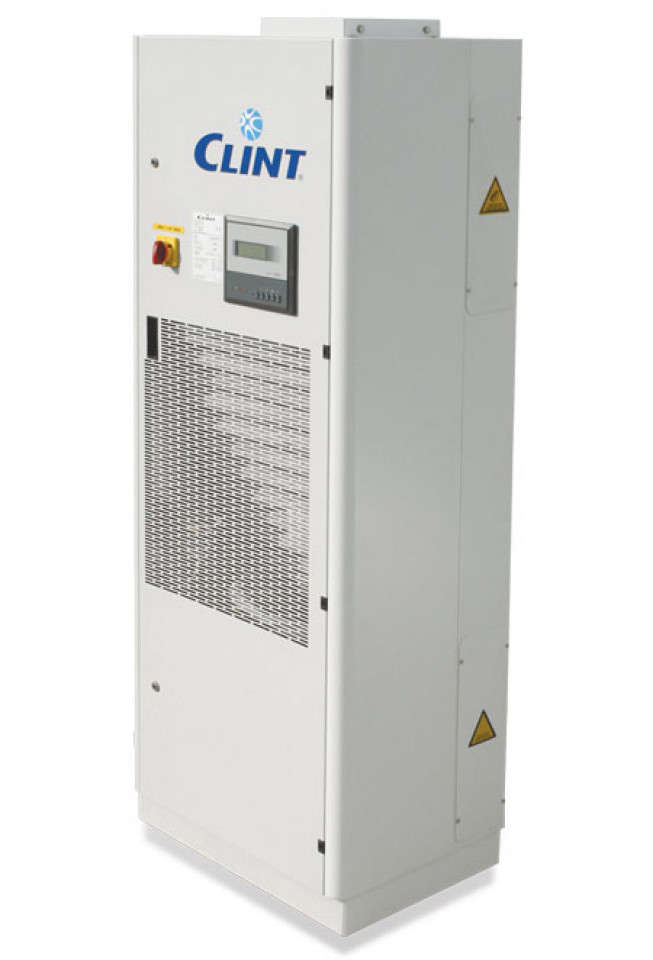 dulapuri de climatizare - close control scw/u 61