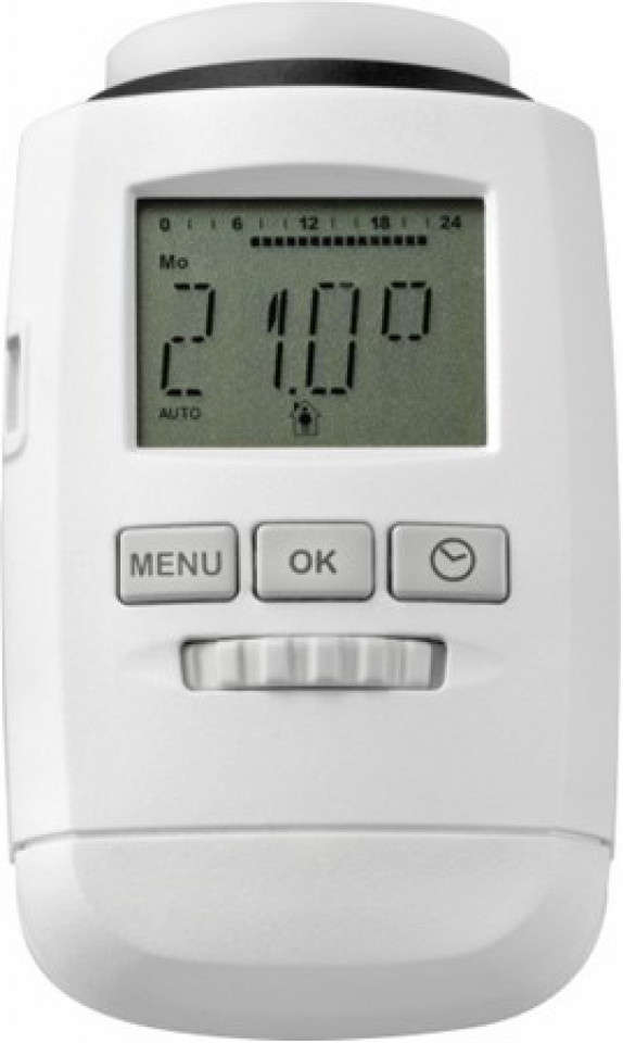 Cronotermostat de calorifer digital sparmatic