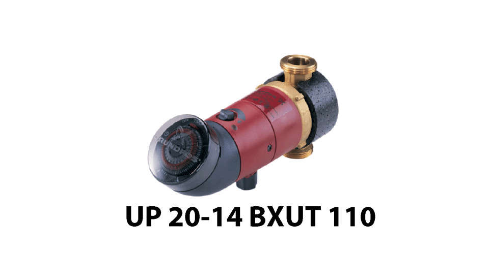 COMFORT UP 20-14 BXUT 110