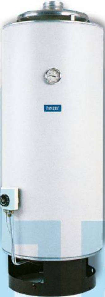 Boiler gaz - heizer - g2 - 195 l aprindere piezo