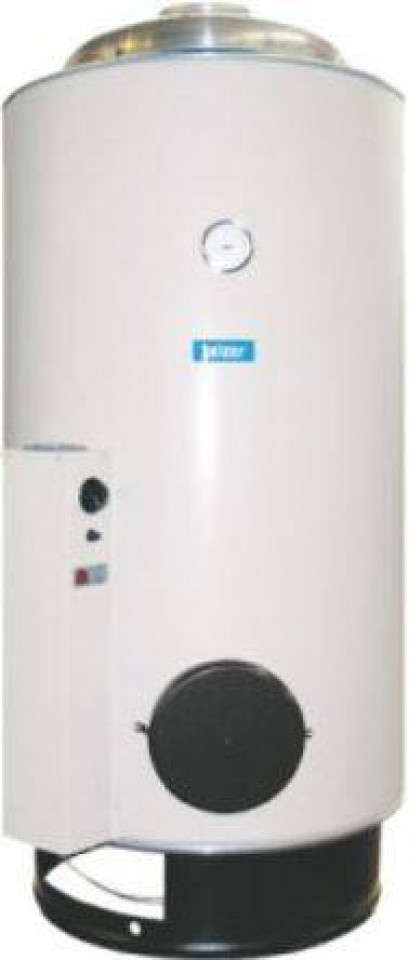Boiler gaz - heizer - gpe5 - 500l aprindere electronica