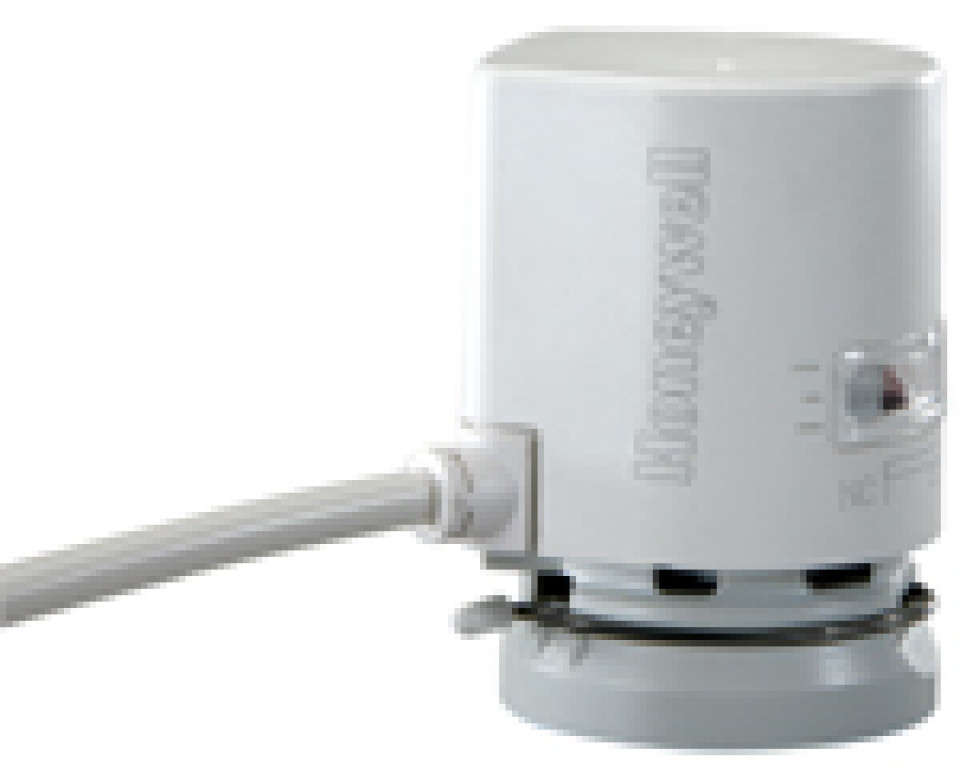 Servomotoare honeywell mt4-230-no