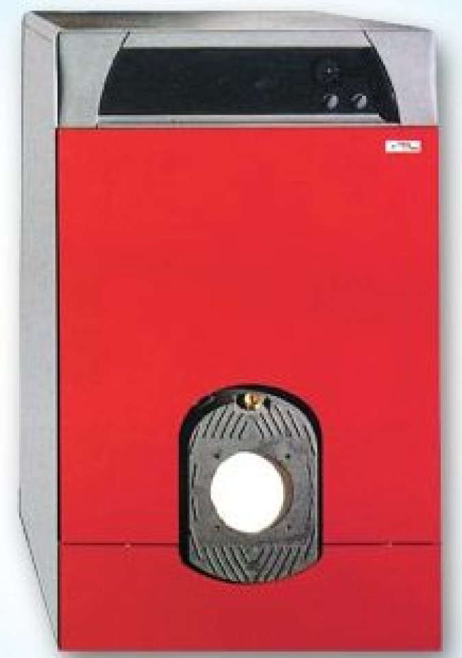 Cazane fonta fara arzator midilogica 6 - 82 kw