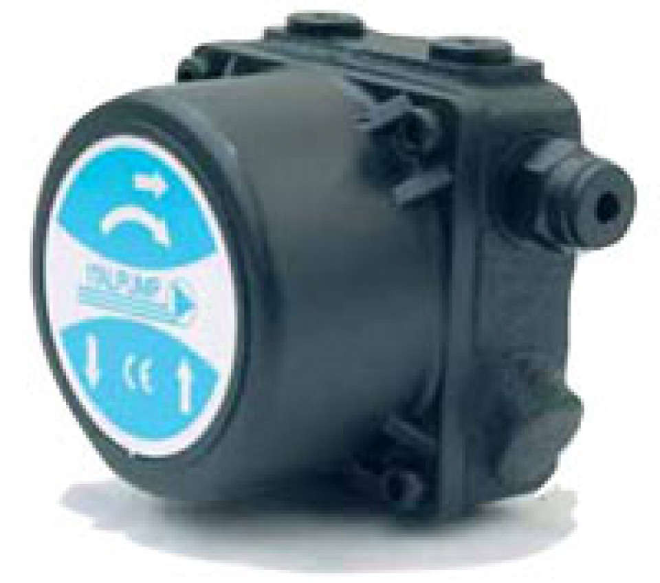 Pompa combustibil an4d