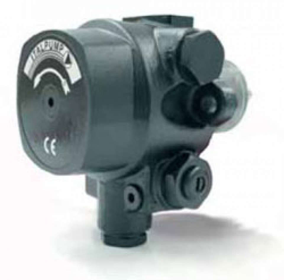 Pompa combustibil g6b