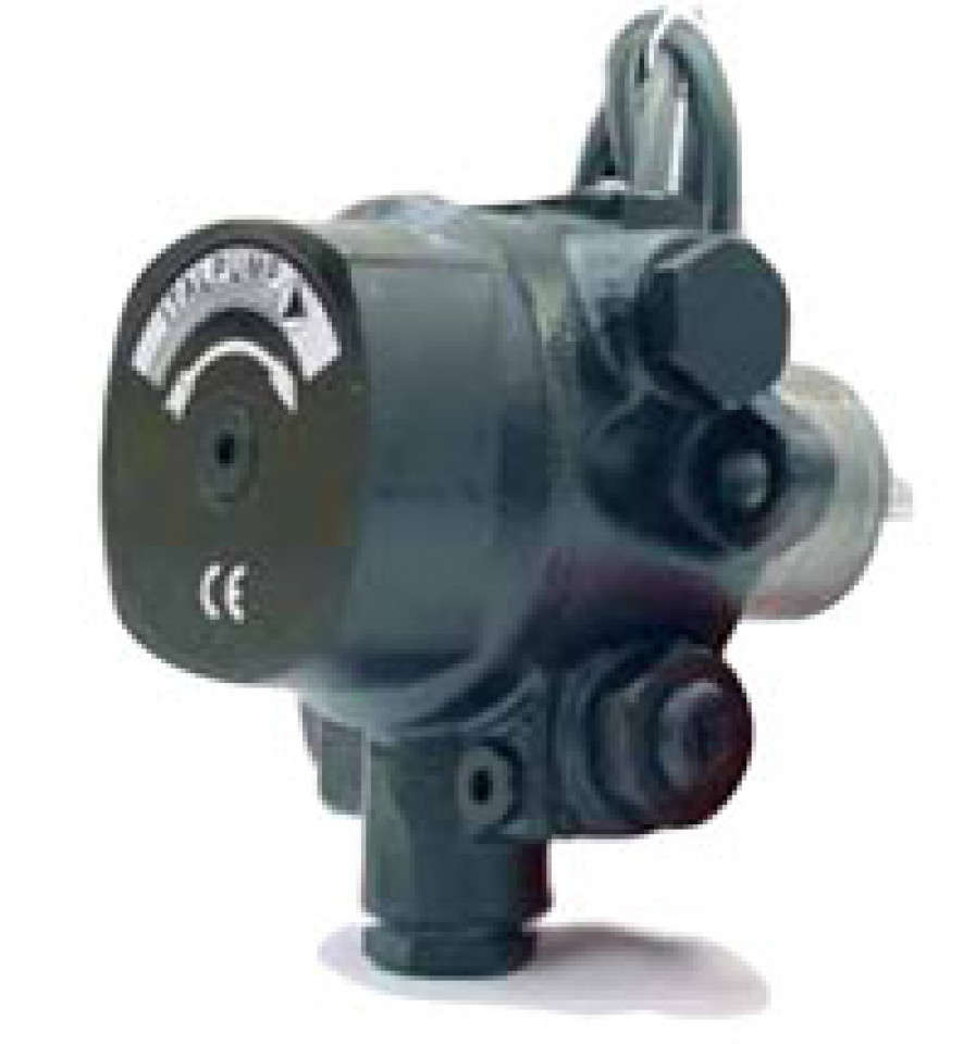 Pompa combustibil n4d