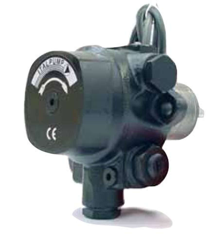 Pompa combustibil nr6b