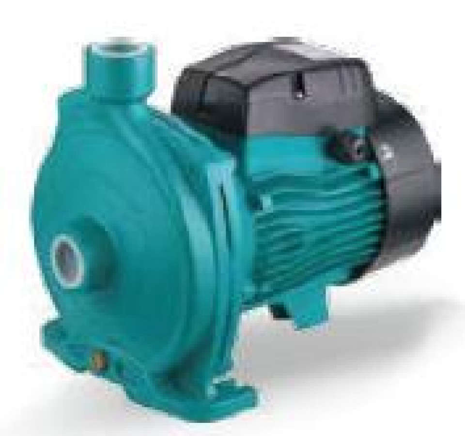 Pompa centrifuga leo ac 220 - 380 v