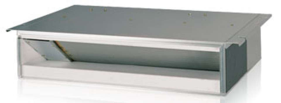 Unitate interna tip duct cu presiune statica joasa multi split lg mb18ahl - 18000 btu/h