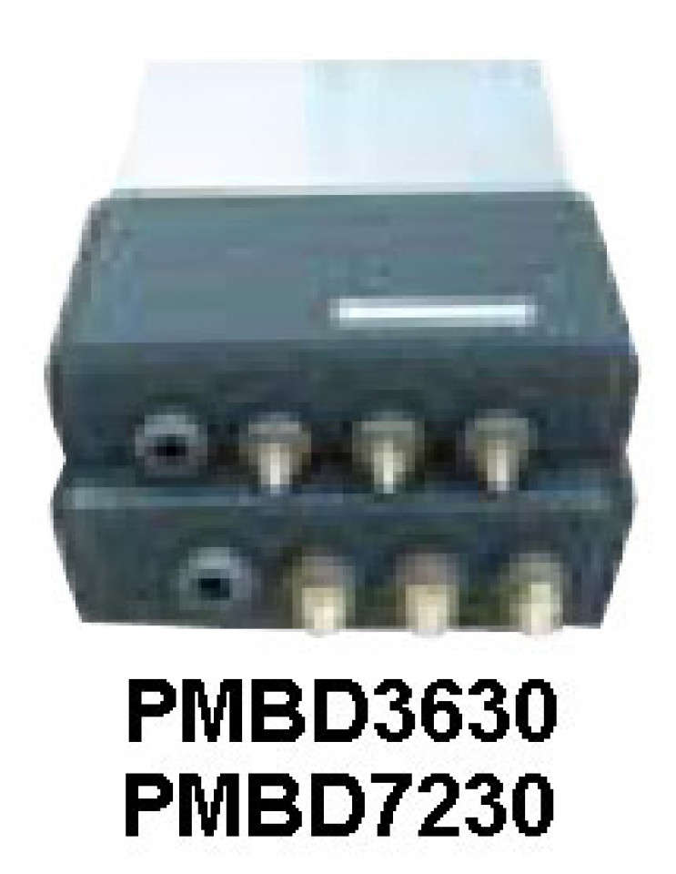 Distribuitoare aparate aer conditionat multi split LG PMBD3630 - PMBD7230