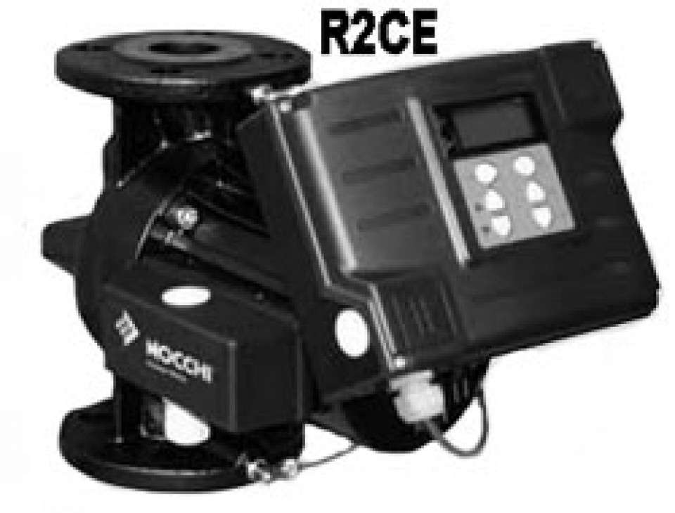 Pompa circulatie r2ce 50-120