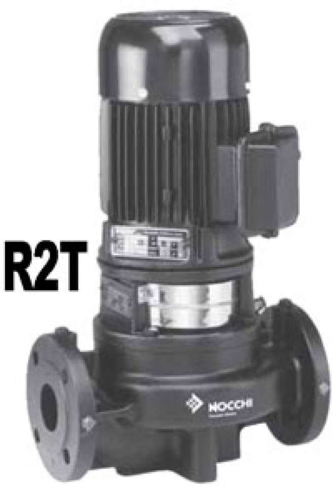 Pompa circulatie - r2t 80-120 - 380 v