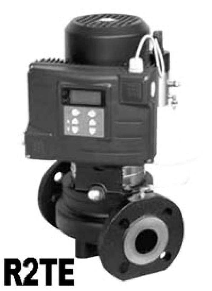 Pompa circulatie r2te 40-120