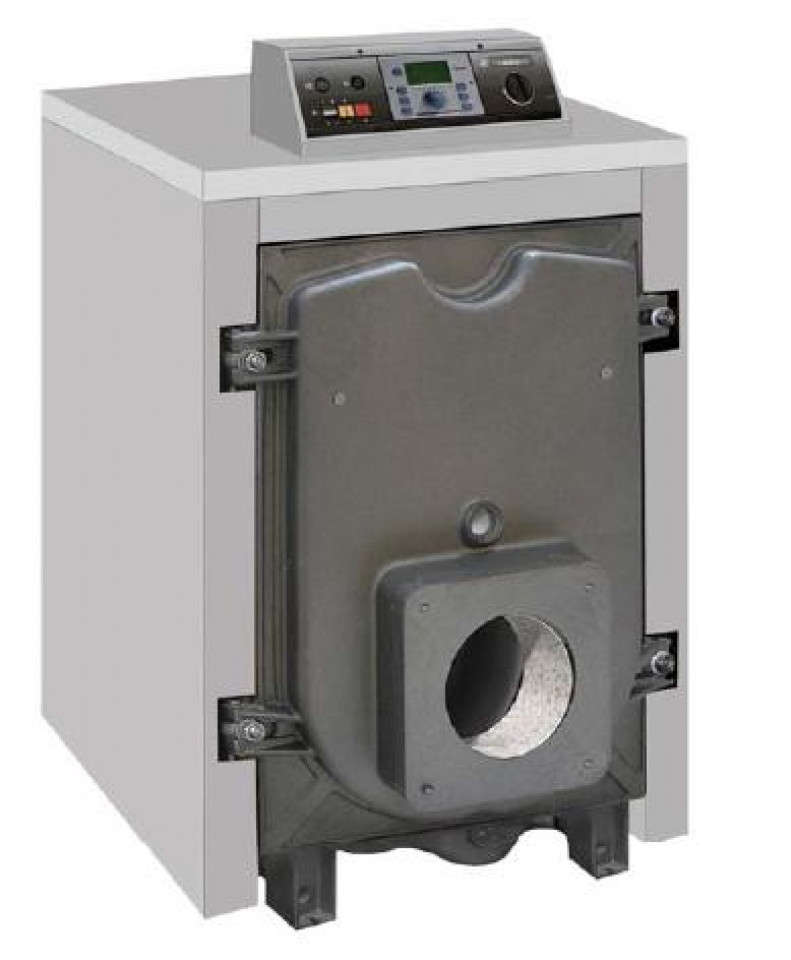 Cazane fonta fara arzator rima on 07 - 227 kw