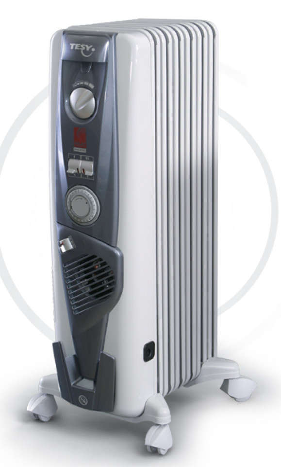 Radiator electric pe ulei lb 2509 e04 tvr