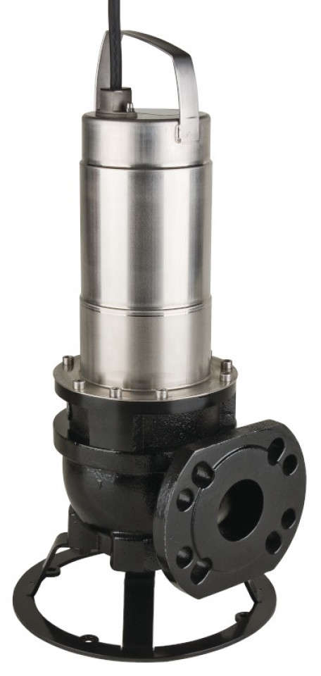 Pompa submersibila wilo rexa fit v05 126o