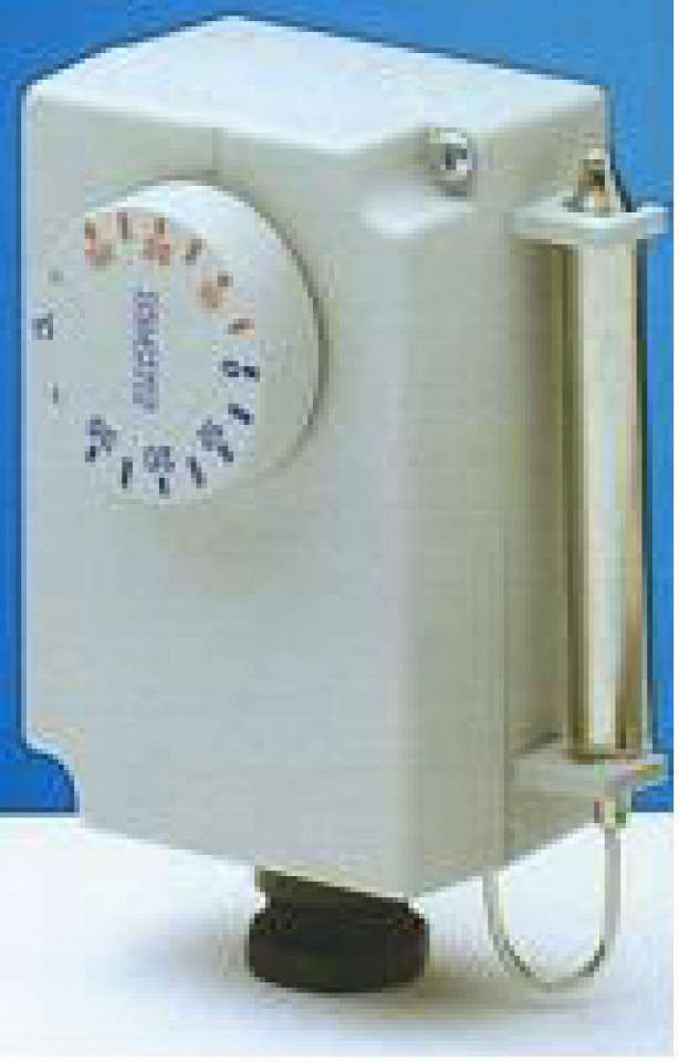 Termostate cu imersie pt conditionare tc3 etr -35 / +35