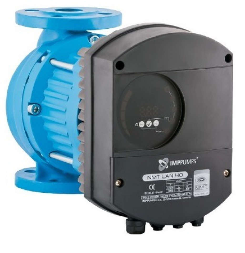 Pompe imp pumps turatie variabila nmt lan nmt lan 100