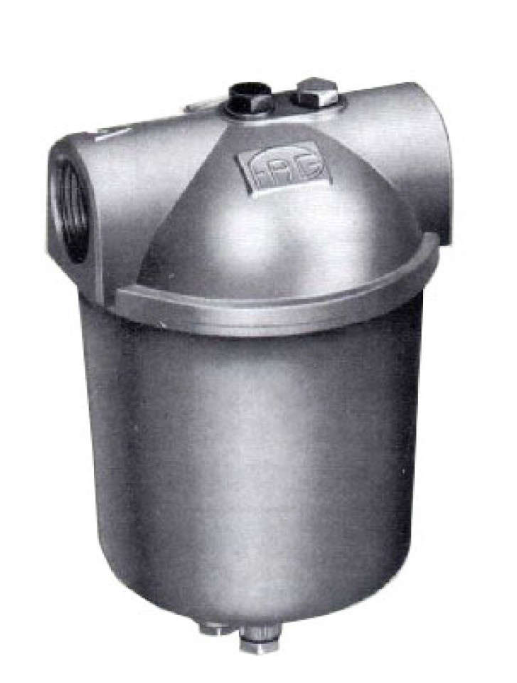 Filtru de clu 20401/30 - 1"