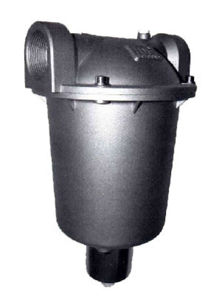 Filtru de clu cu rezistenta 20354/20 - 3/4"