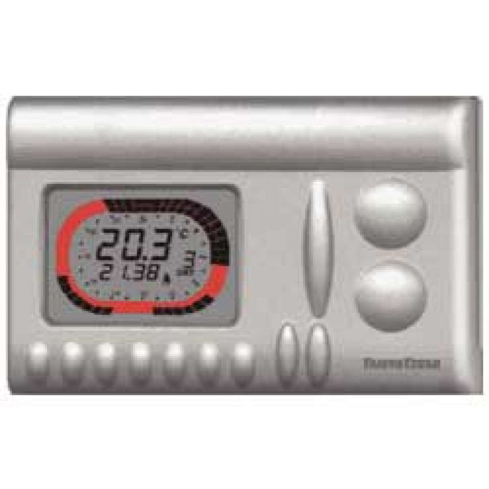 Cronotermostat C55