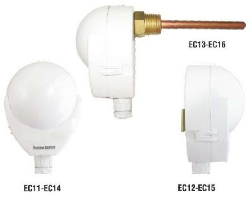 SONDA DE TEMPERATURA EC 01 EXTERIOARA