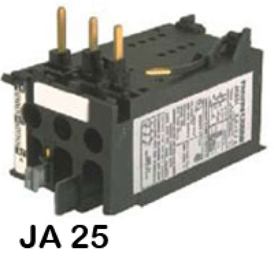 Releu termic ja 25a