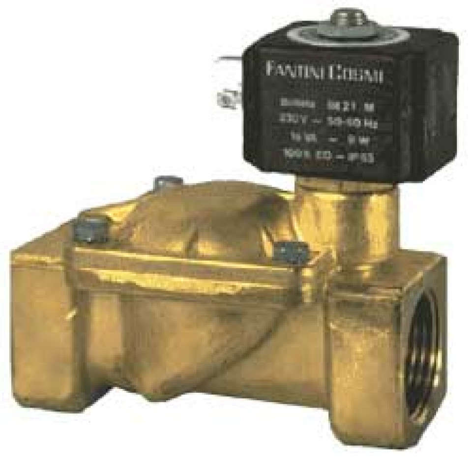 Corpuri electrovane apa normal inchise m23 d13 - 1/2" g